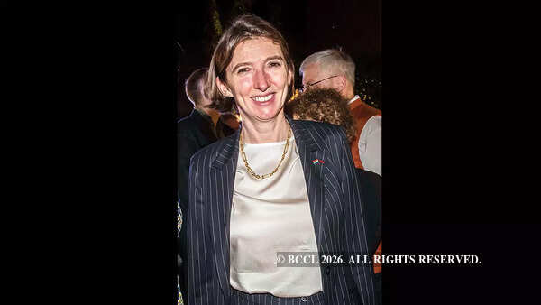 Celebrating Europe and its culinary fare | Events Movie News - Times of ...