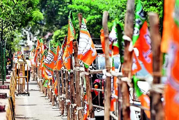 Kashi gears up to accord a warm welcome to Modi