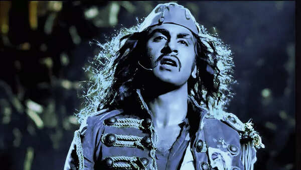 Mohit says wherever he goes, people ask him to sing songs from Rockstar