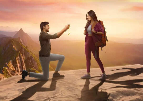 darling movie