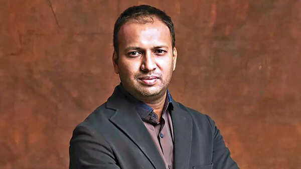 Dhruv Vaish