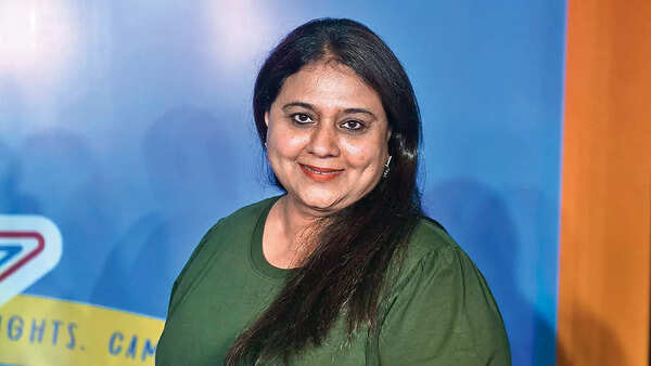 Chandrakala Sanap