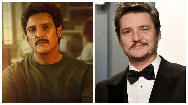 Pedro Pascal Photos