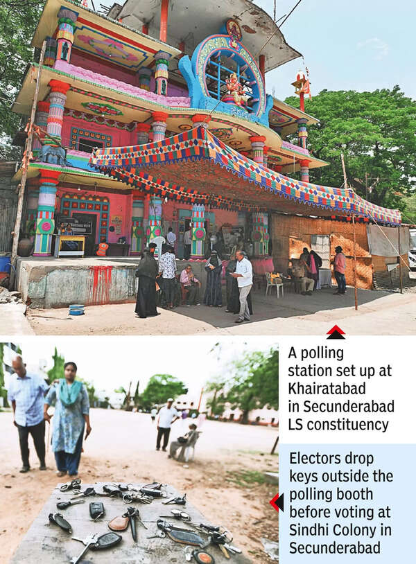 Unlike others in T, Sec’badCantt voters cast two votes