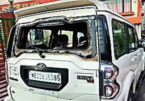 After 3 peaceful bouts, pre-poll death mars Bengal’s Phase 4