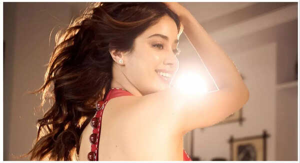Janhvi Kapoor