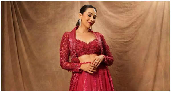 Karisma Kapoor