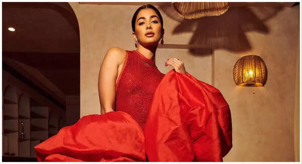 Pooja Hegde