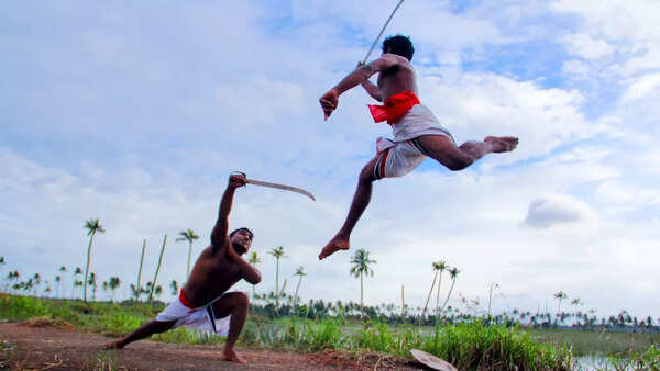 kalaripatayu