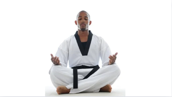 meditate