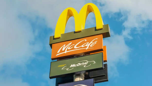 Mcdonalds