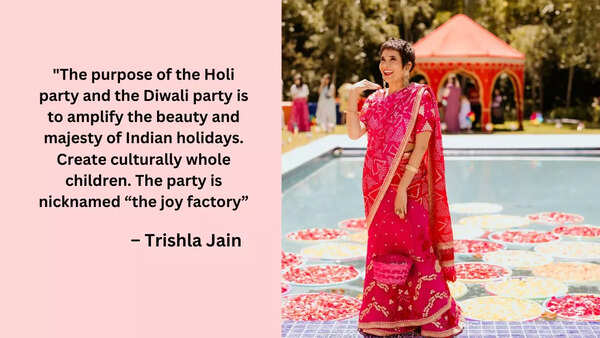 trishla jain