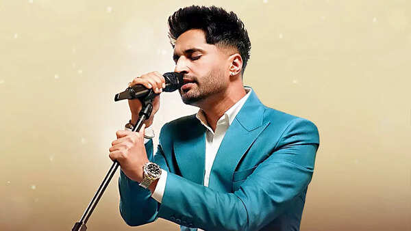 Jassie Gill