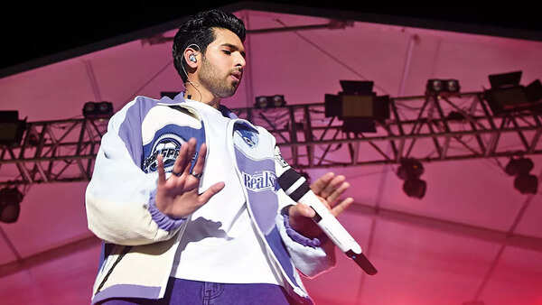 Armaan Malik