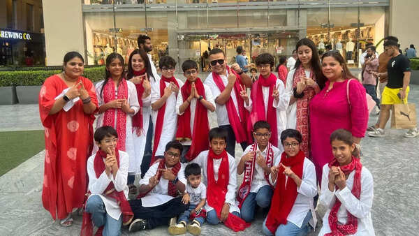 Nukkad natak