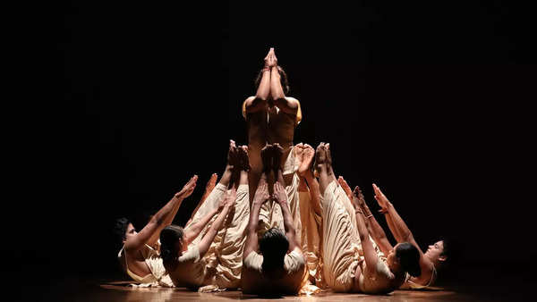 Kendra Dance Festival 2024 Showcases Indian Culture's Timeless Beauty ...