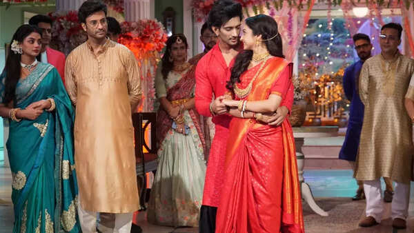 Maha episode inside