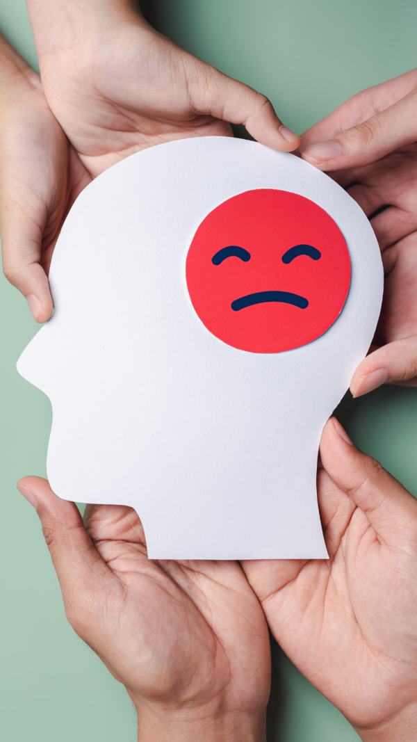 Do you have the world’s rarest personality type? Find out - Times of India