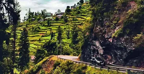 Tunnel can destroy our village, hit tourism, farming_ Residents.