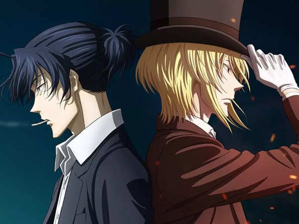 10 best anime to watch if you love Sherlock Holmes | English Movie News ...