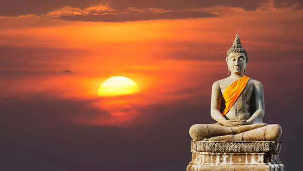 Buddha Purnima, Buddha Purnima 2024