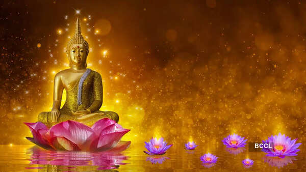 2024 Buddha Purnima, Buddha Purnima Images