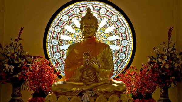 Buddha Purnima Pictures, Buddha Purnima Status