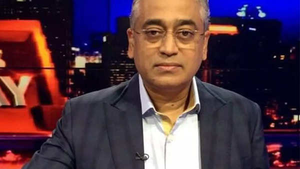 Rajdeep Sardesai