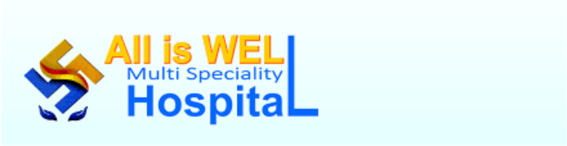 logo alliswell