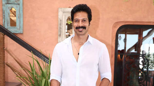 Santhosh Prathap