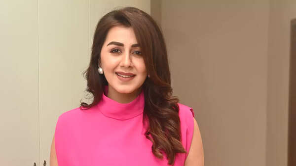 Nikki Galrani