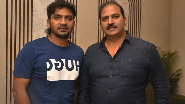 Vaibhav & Sunil