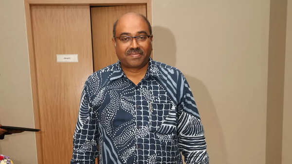 Saravana Kumar