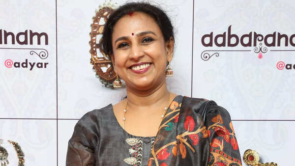 Kavitha