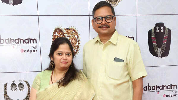Nirmala & Gopal