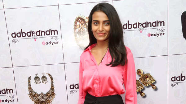 Shreya