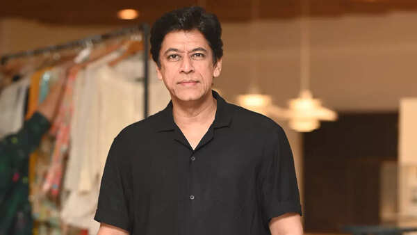 Venkat Ram