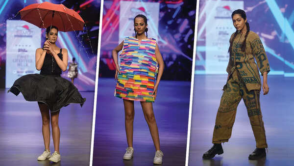 Sustainability at the fore for SSMD School of Fashion and Design
