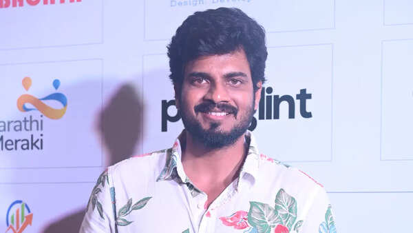 Murali