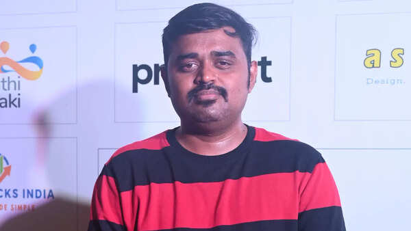 Jagan Krishnan