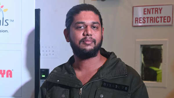Abhishek