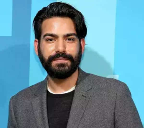 Rahul Kohli almost joined ‘Fantastic Four’ with Reed Richards role