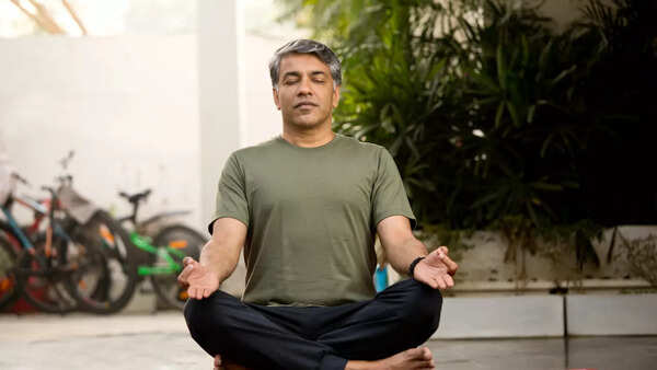 Explained: The role of meditation in modern spiritual practices - Times ...