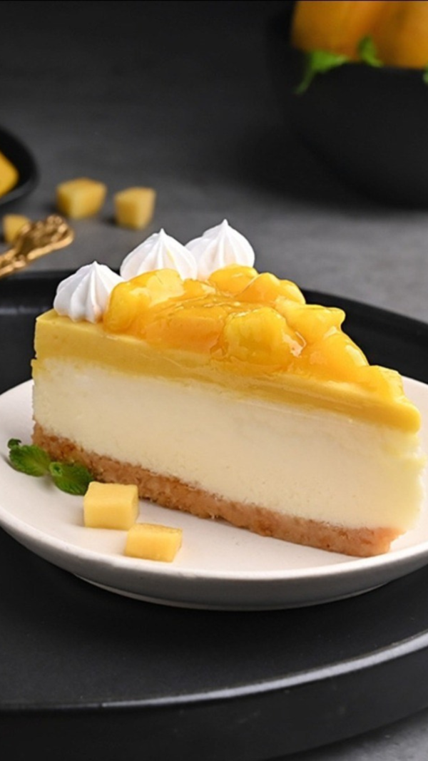 Must-try mango dessert recipes - Times of India