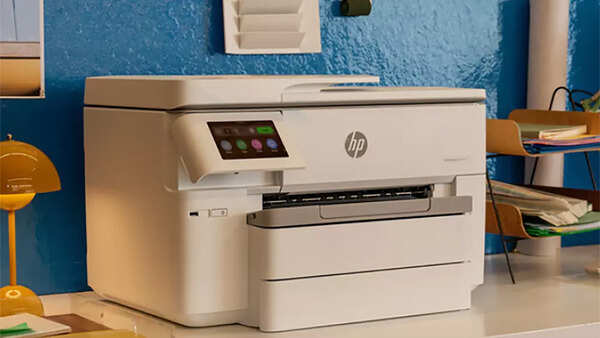 Crafting your happy space with HP’s top five tech essentials for hybrid ...