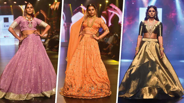 एली द्वारा विरासत से प्रेरित संग्रह