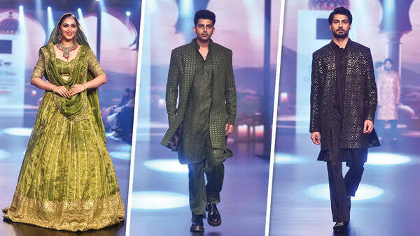 डीटीएफडब्ल्यू रैम्प से स्नैपशॉट