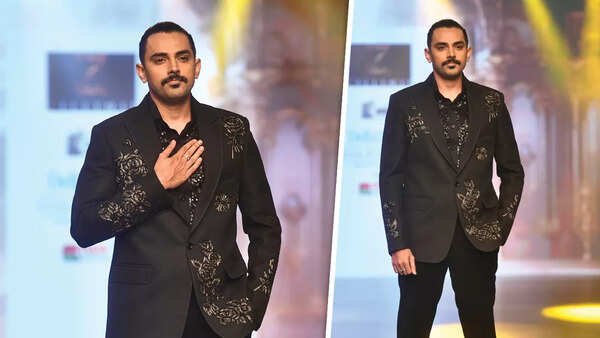 हर्ष नागर रहे शोस्टॉपर