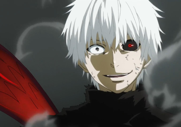 6-Tokyo Ghoul