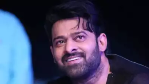 Prabhas